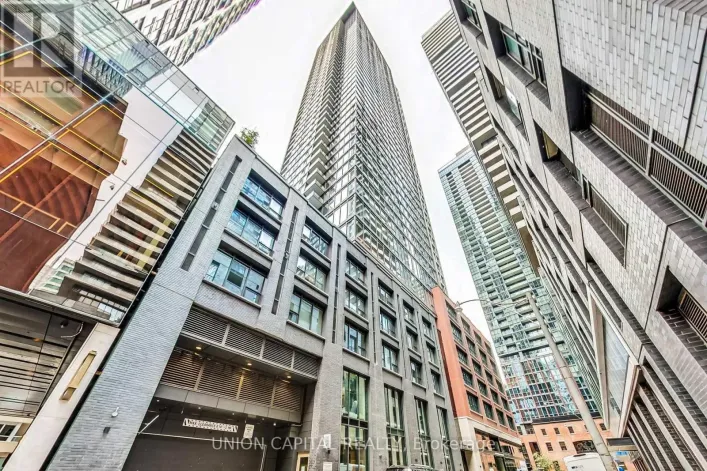 611 - 55 MERCER STREET, Toronto