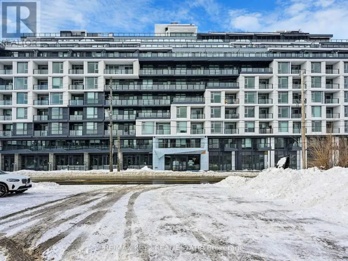 611 - 556 MARLEE AVENUE, Toronto