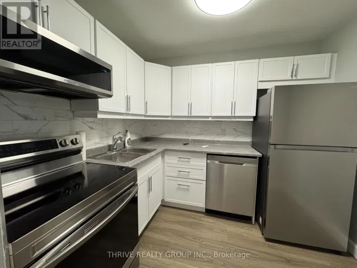 611 - 563 MORNINGTON AVENUE, London East