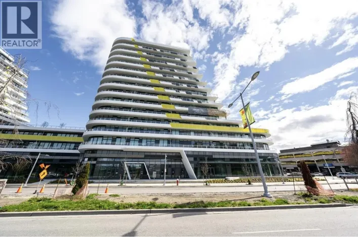 611 5788 GILBERT ROAD, Richmond