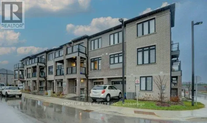 611 - 585 COLBORNE STREET E, Brantford