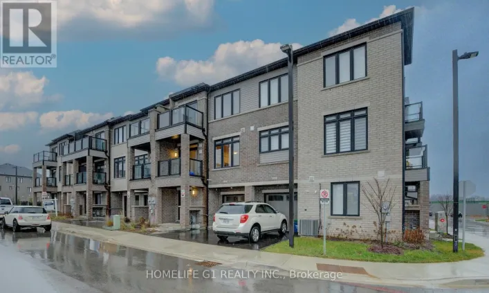 611 - 585 COLBORNE STREET E, Brantford