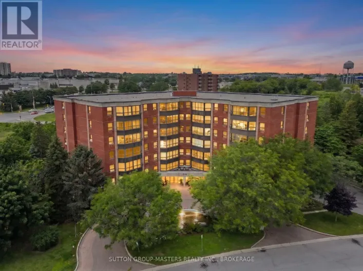 611 - 675 DAVIS DRIVE, Kingston
