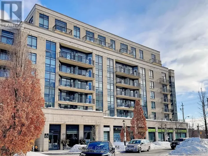 611 - 676 SHEPPARD AVENUE E, Toronto