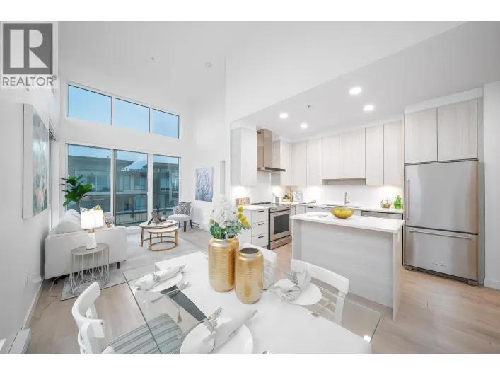 611 7169 14TH AVENUE, Burnaby