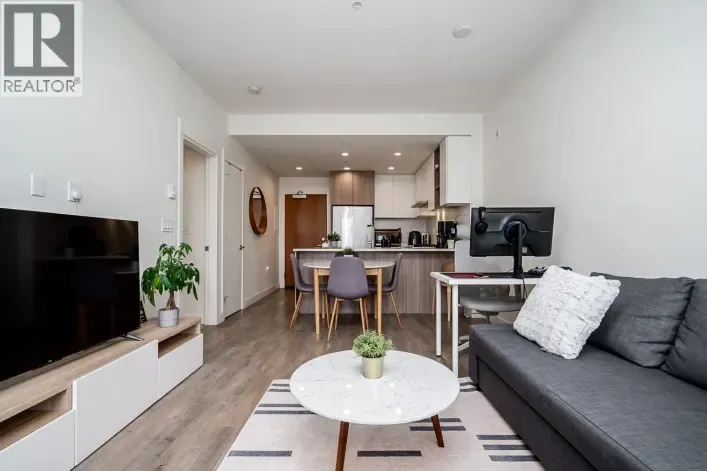 611 750 DOGWOOD STREET, Coquitlam