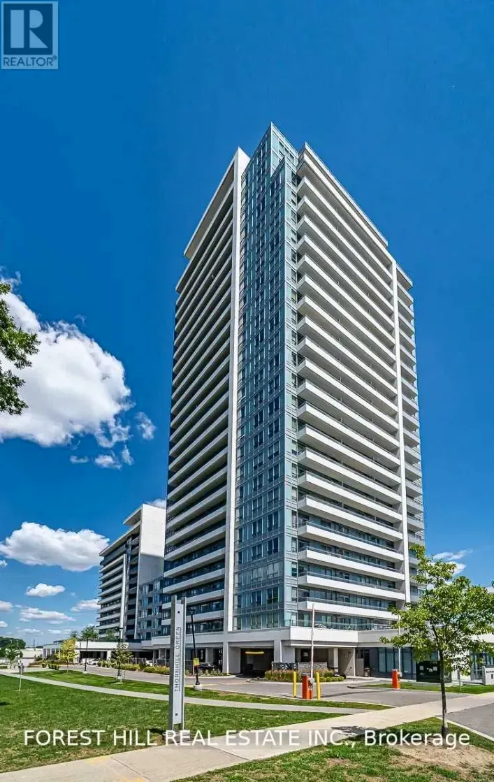 611 - 7890 BATHURST STREET, Vaughan