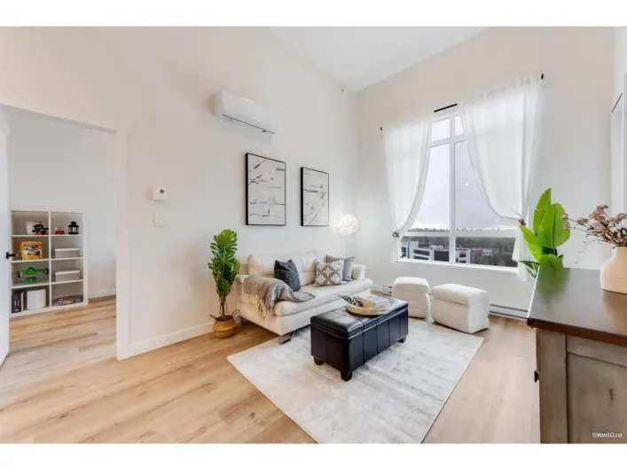 611 8117 200A STREET, Langley