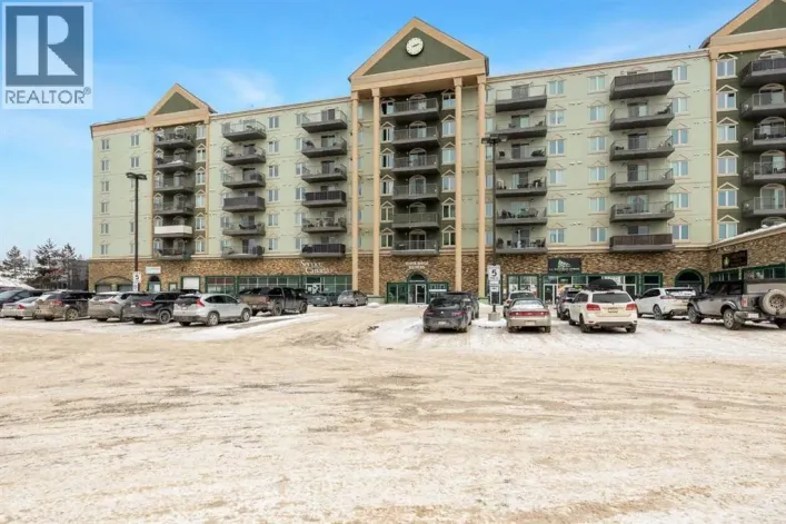 611, 8535 Clearwater Drive, Fort McMurray