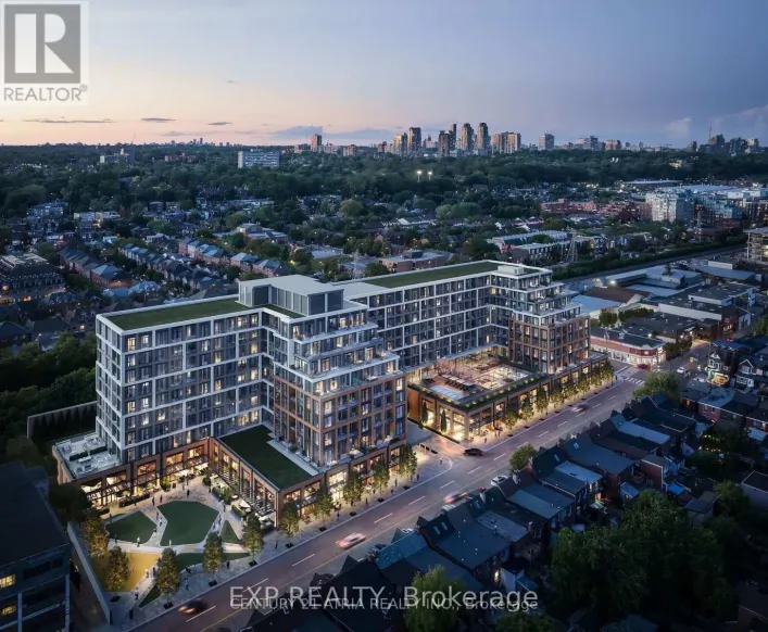 611 - 858 DUPONT STREET, Toronto