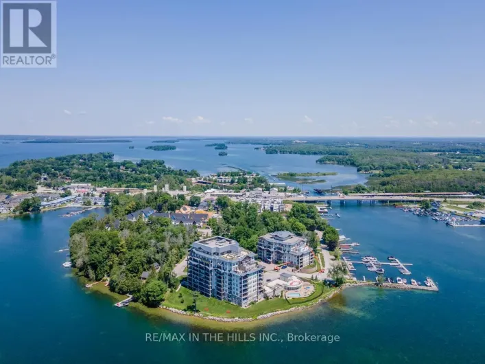 611 - 90 ORCHARD POINT ROAD, Orillia