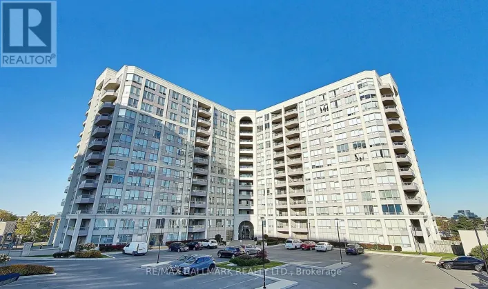 611 - 9017 LESLIE STREET, Richmond Hill