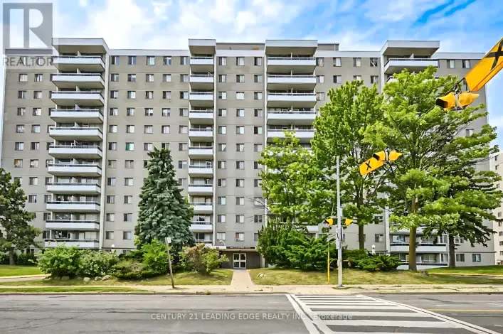 611 - 940 CALEDONIA ROAD, Toronto