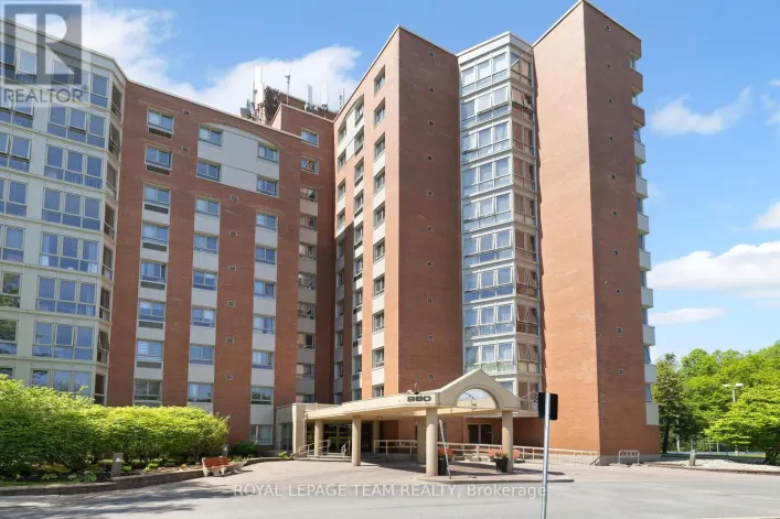 611 - 960 TERON ROAD, Ottawa