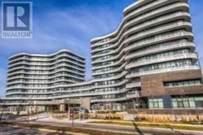 611 - 99 THE DONWAY ROAD W, Toronto