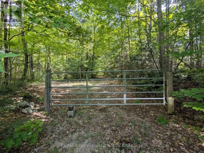 611 BRAY LAKE ROAD, Machar