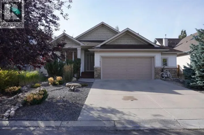 611 Cavendish Beach Bay, Chestermere