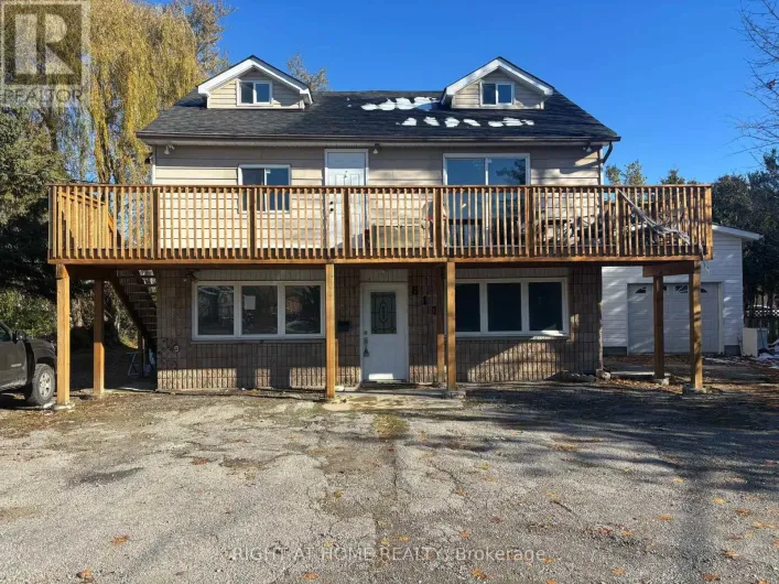 611 LAKE DRIVE S, Georgina