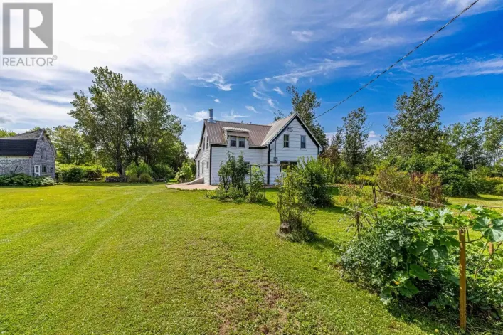 611 LINE Road, Milltown Cross