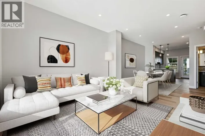 611 Mahogany Road SE, Calgary