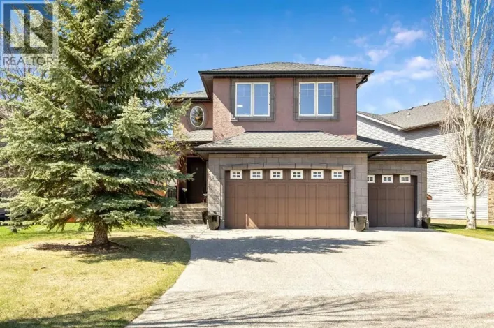 611 Montgomery Close SE, High River