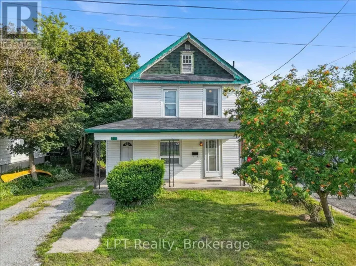 611 ROMAINE STREET, Peterborough