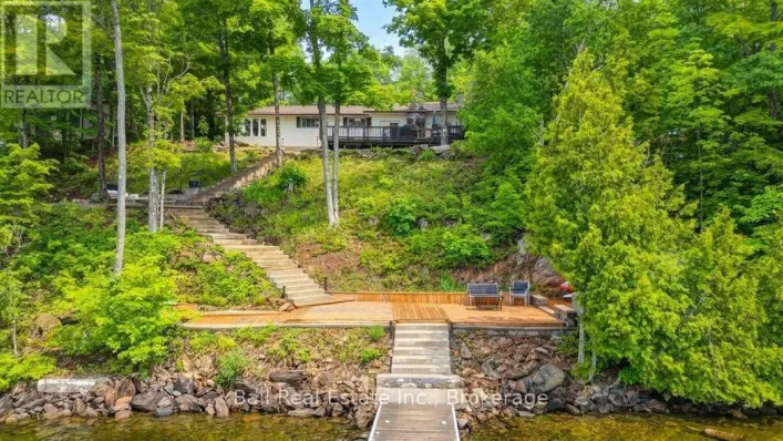 611 SKENE ROAD, Marmora and Lake