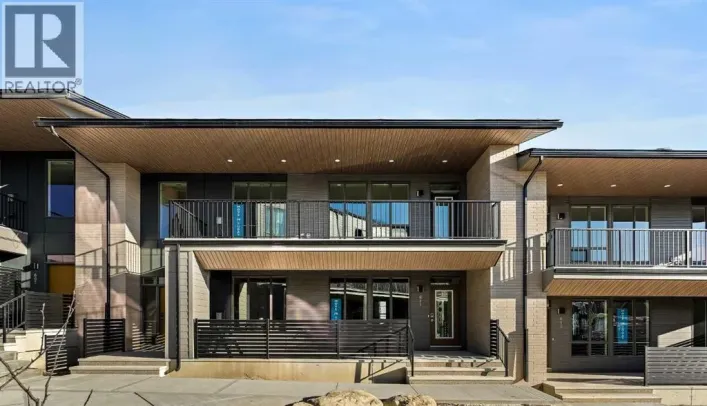 611 Sovereign Common SW, Calgary