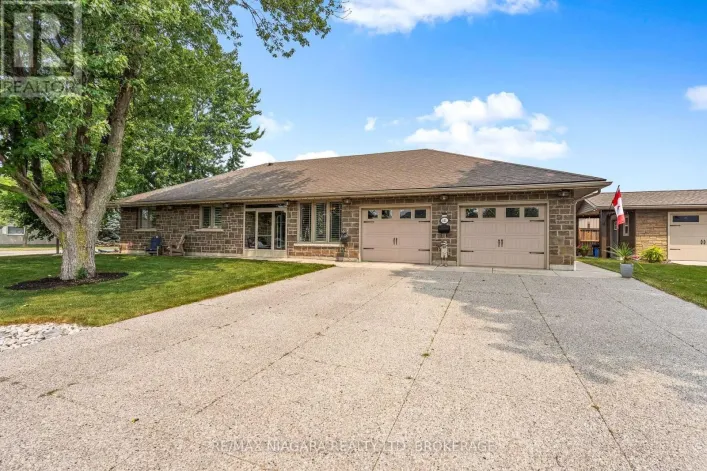 611 SUGARLOAF STREET, Port Colborne