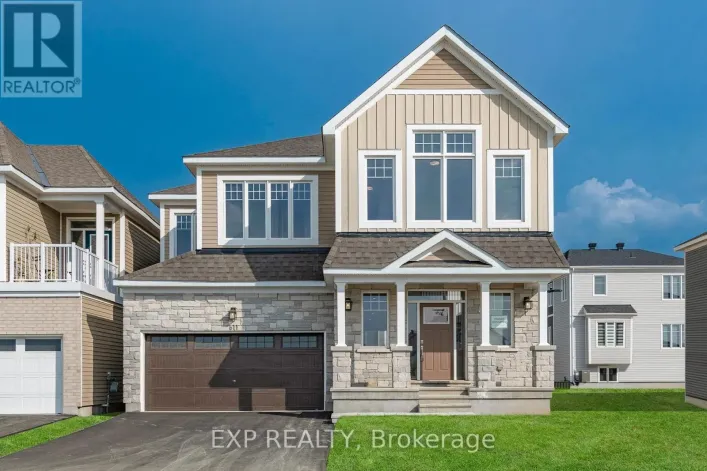 611 TERRIER CIRCLE, Ottawa