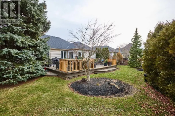 611 VICTORIA STREET, Niagara-on-the-Lake