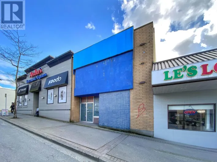 611 W 3RD AVENUE, Prince Rupert