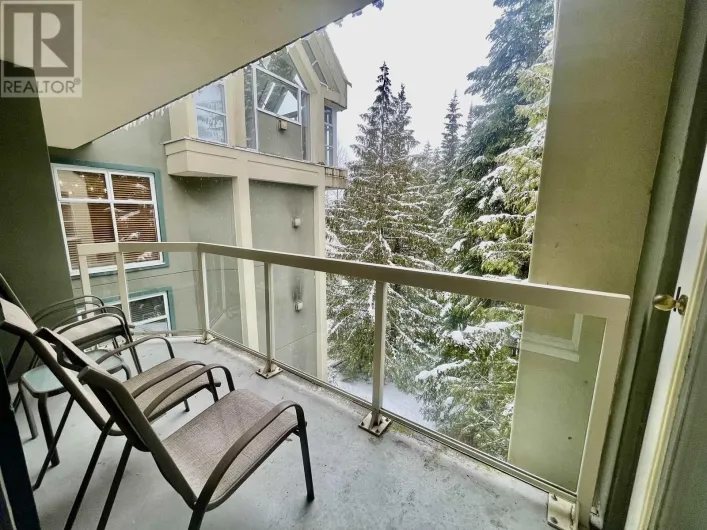 611 WK7-4910 SPEARHEAD PLACE, Whistler