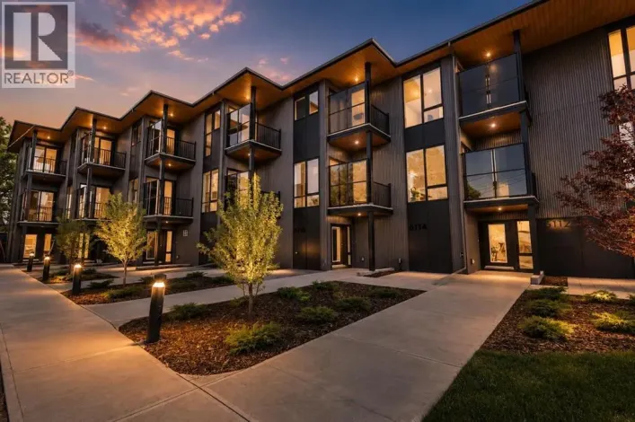 6110 Bowwood Drive NW, Calgary