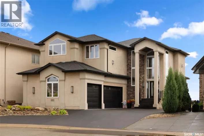 House for sale: 6110 Wascana COURT, Regina