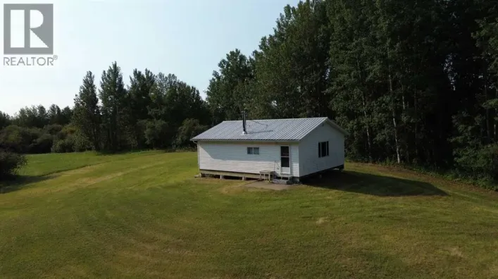 611015 Rge Rd 91, Rural Woodlands County