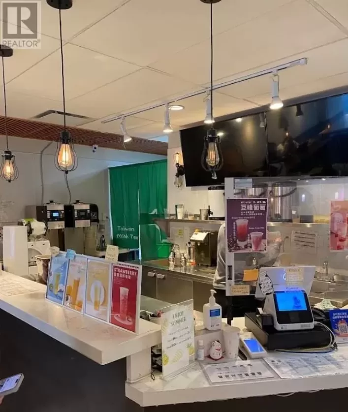 6111 NO. 3 ROAD, Richmond