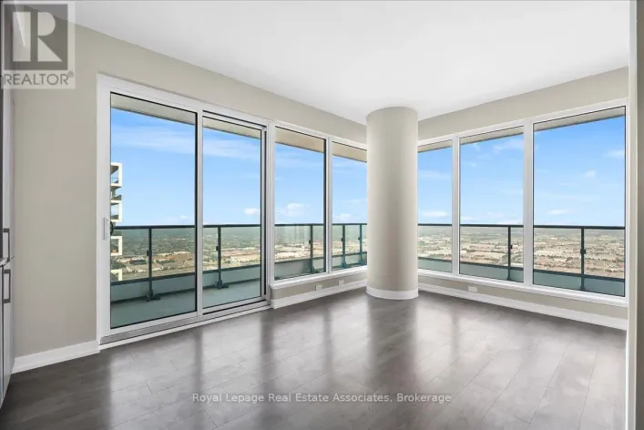 6112 - 950 PORTAGE PARKWAY, Vaughan