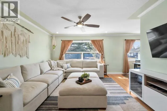 6112 Buckthorn Road NW, Calgary