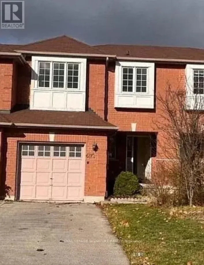 6112 WINDFLEET CRESCENT, Mississauga