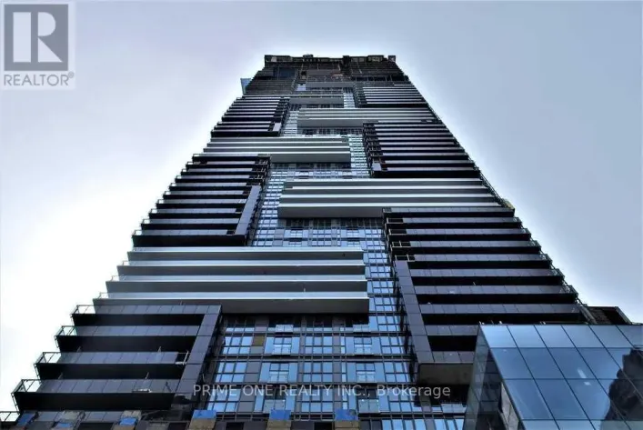 6113 - 7 GRENVILLE STREET, Toronto