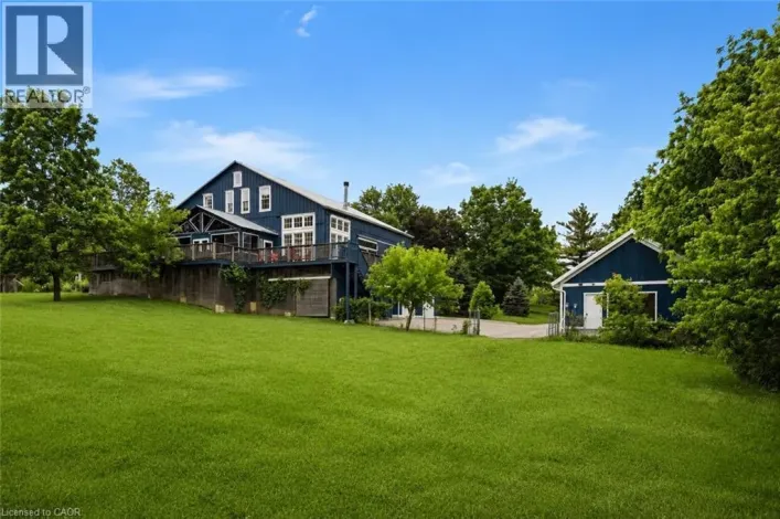 6115 GUELPH Line, Burlington