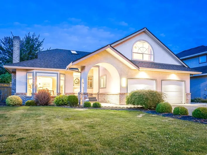 6116 185B STREET, Surrey