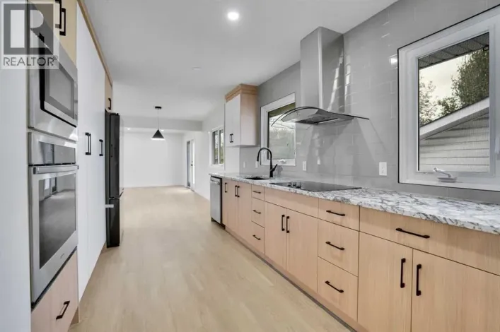 6116 Buckthorn Road NW, Calgary