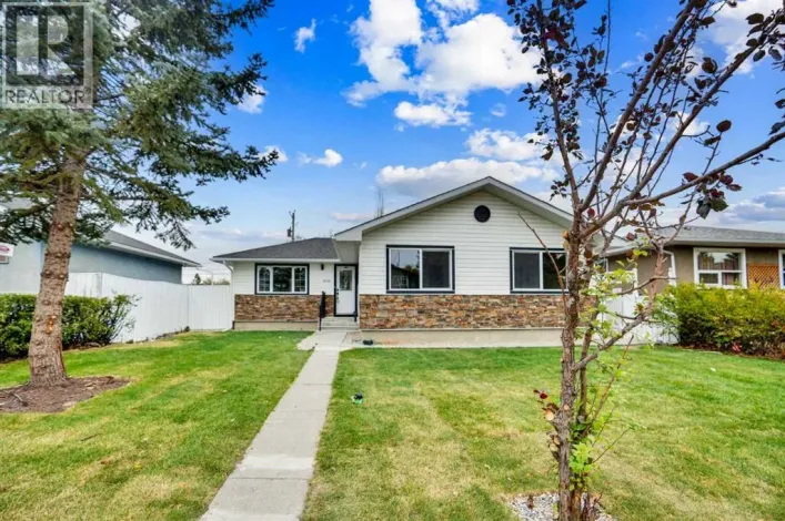 6116 Buckthorn Road NW, Calgary