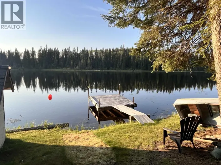 6116 HIGGINS LAKE ROAD, Deka Lake / Sulphurous / Hathaway Lakes