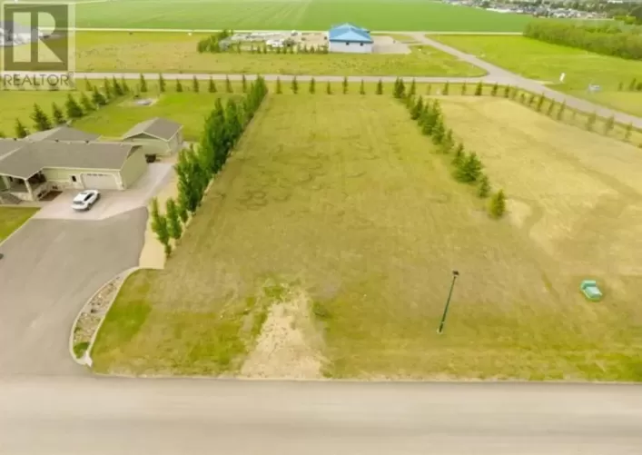 6117 Evergreen Close, Rimbey