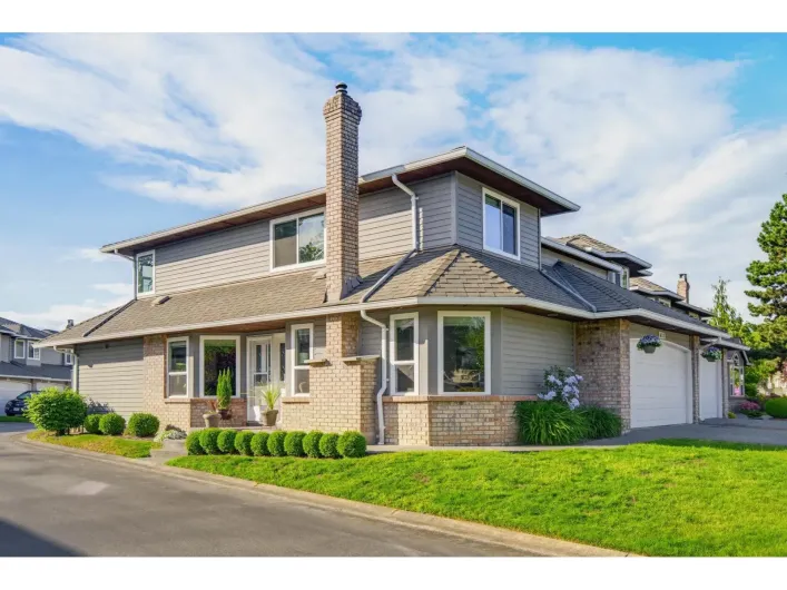 6117 W BOUNDARY DRIVE, Surrey