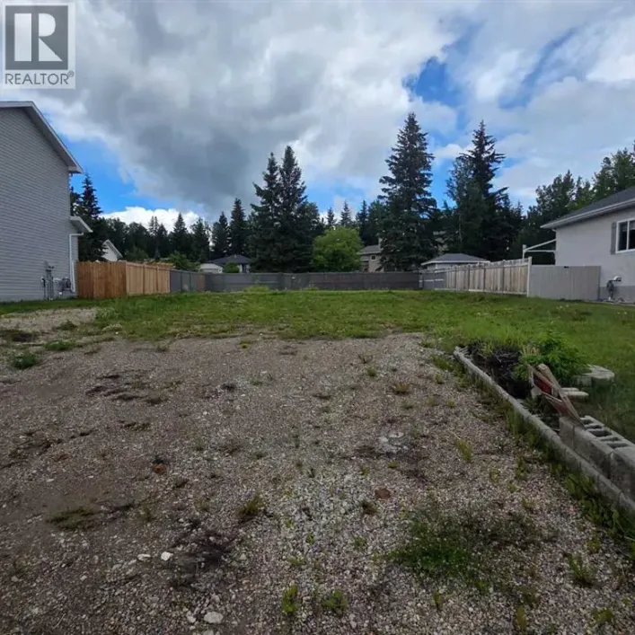6118 11 Avenue, Edson