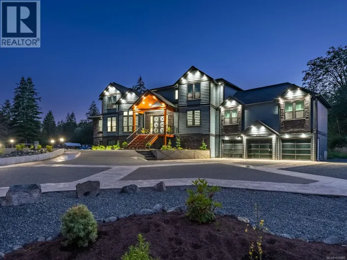 6118 Cottam Rd, Port Alberni